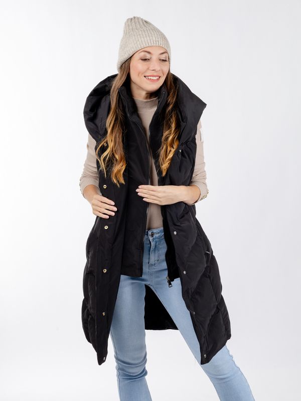 Glano Дамски елек Glano