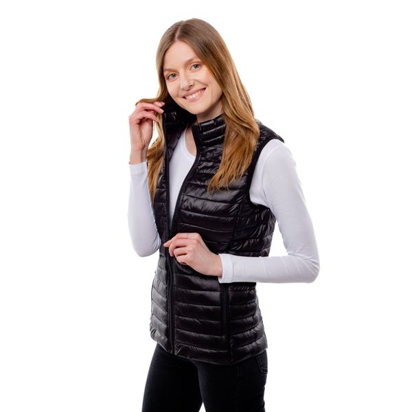 Glano Дамски елек Glano