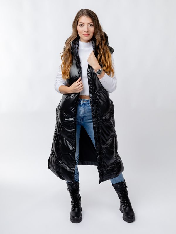 Glano Дамски елек Glano