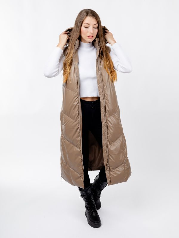 Glano Дамски елек Glano