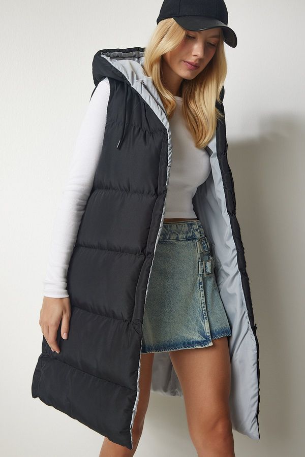 Happiness İstanbul Дамски елек Happiness İstanbul