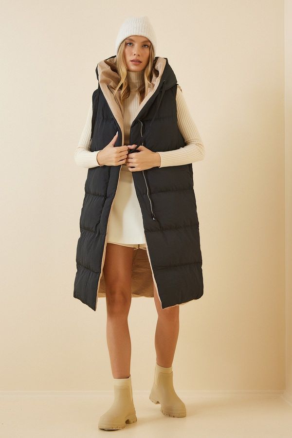 Happiness İstanbul Дамски елек Happiness İstanbul