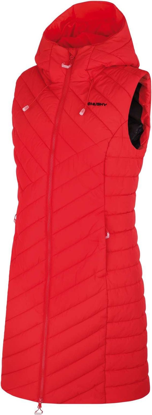 HUSKY Дамски елек  HUSKY Napi