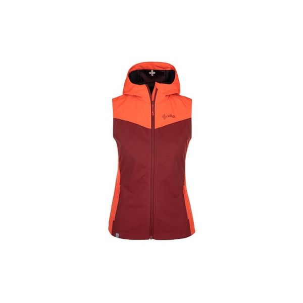 Kilpi Дамски елек Kilpi CORTINA-W