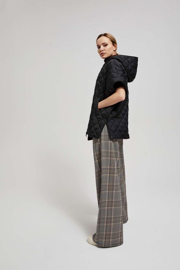 Moodo Дамски елек Moodo