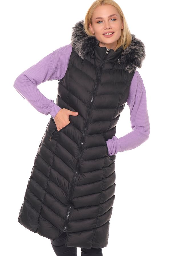 dewberry Дамски елек. dewberry