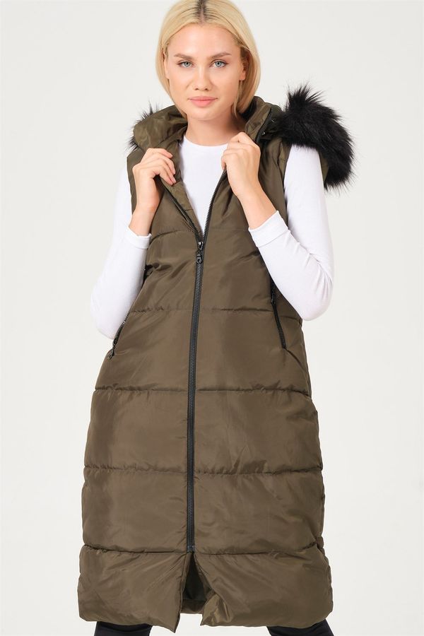 dewberry Дамски елек. dewberry