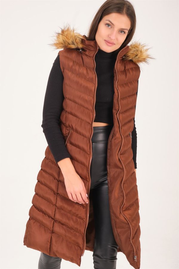 dewberry Дамски елек. dewberry