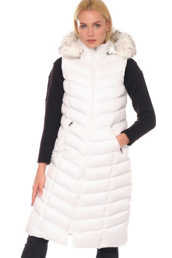 dewberry Дамски елек. dewberry