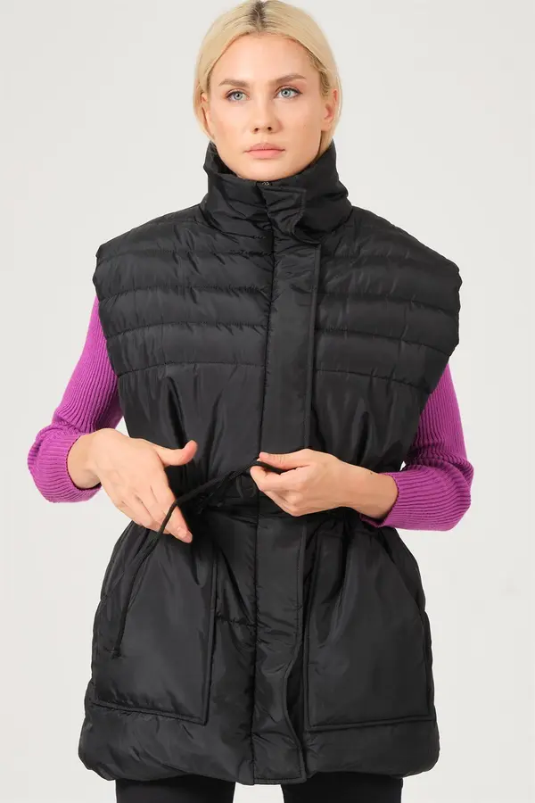 dewberry Дамски елек. dewberry Outdoor