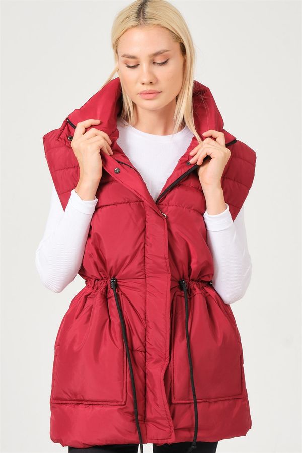 dewberry Дамски елек. dewberry Outdoor