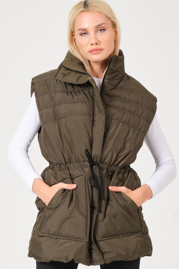 dewberry Дамски елек. dewberry Outdoor