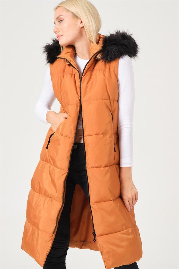 dewberry Дамски елек. dewberry