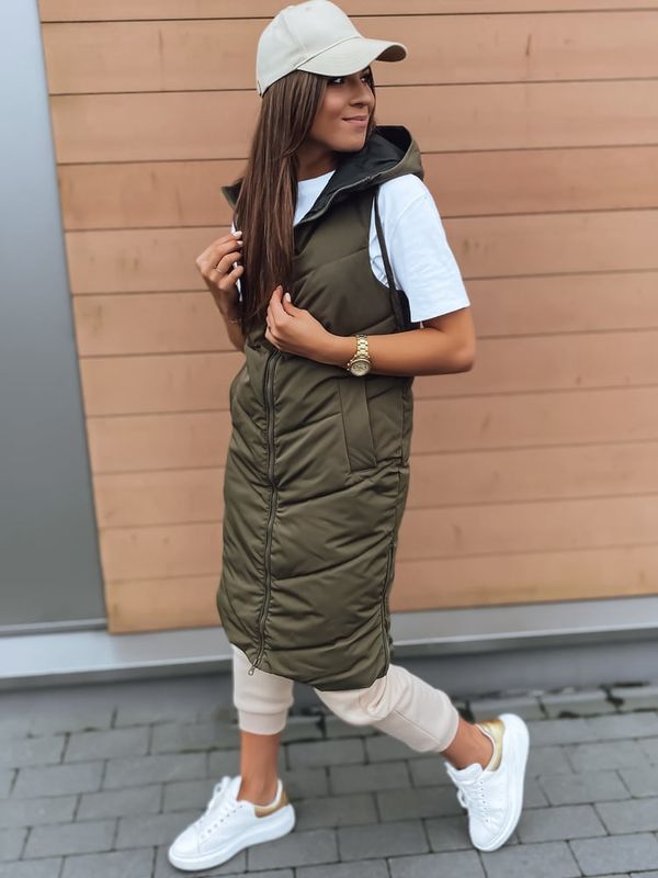 DStreet Дамски елек. DStreet