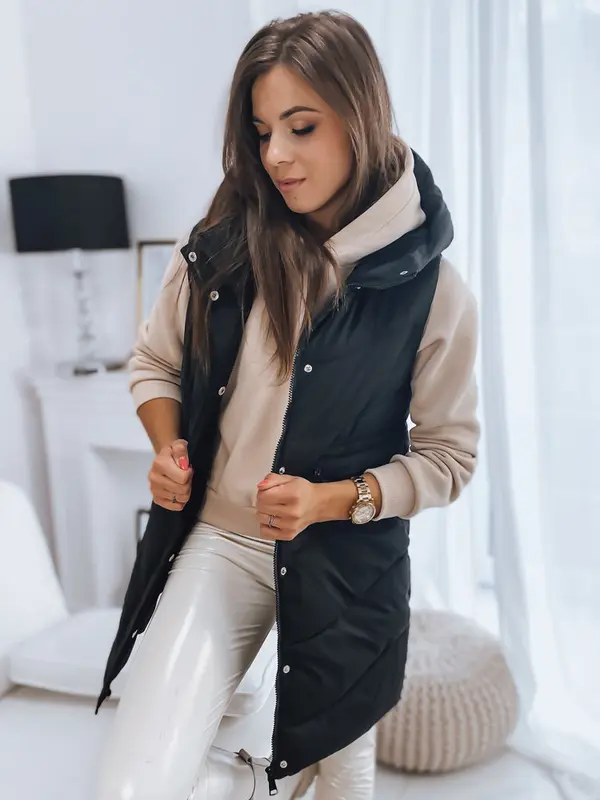 DStreet Дамски елек. DStreet Gamis