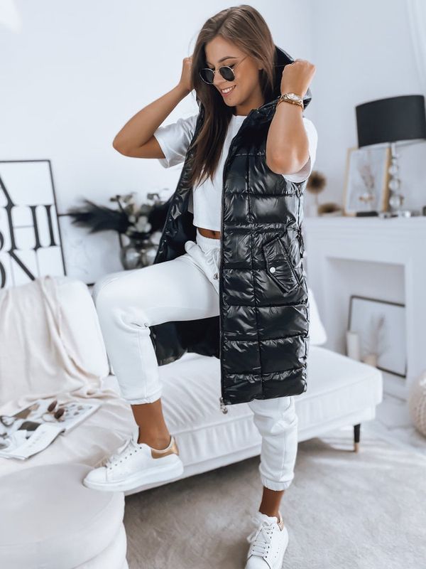 DStreet Дамски елек. DStreet i337_43554