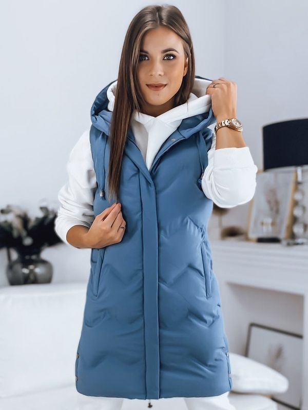 DStreet Дамски елек. DStreet i337_43716