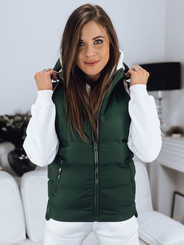 DStreet Дамски елек. DStreet i337_44210