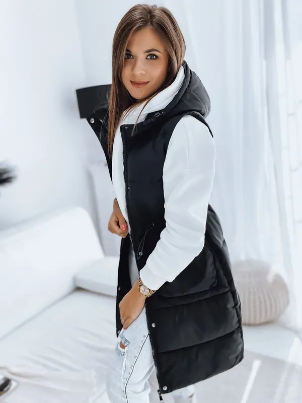 DStreet Дамски елек. DStreet Ladisa