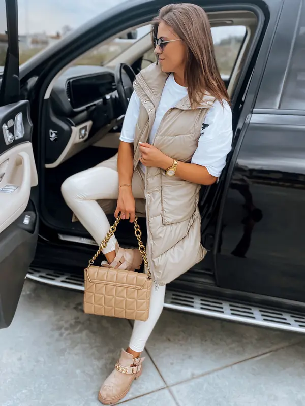 DStreet Дамски елек. DStreet Mariel