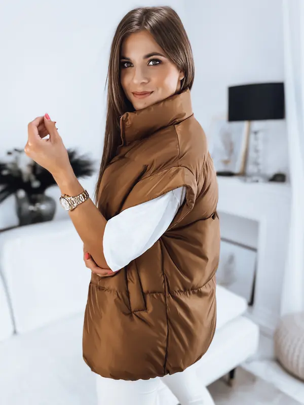 DStreet Дамски елек. DStreet Nimia