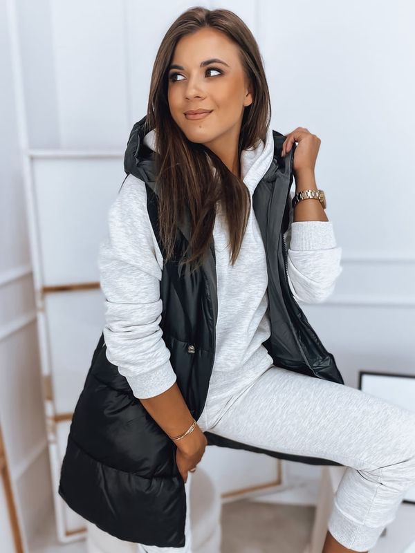 DStreet Дамски елек. DStreet Quilted