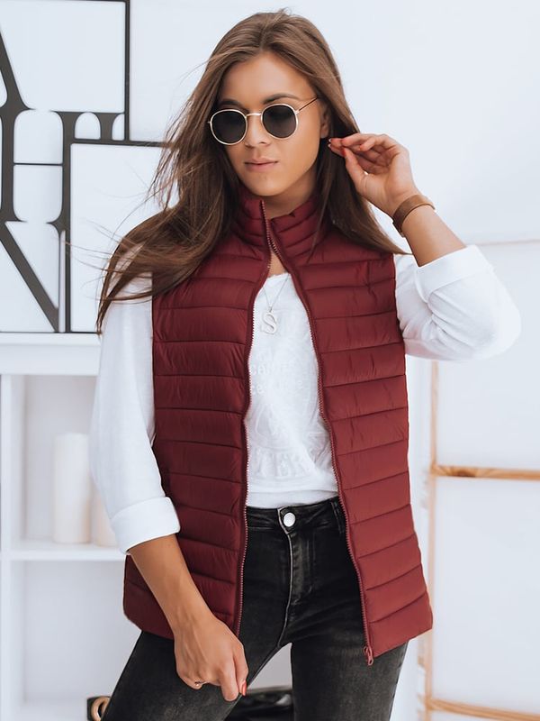 DStreet Дамски елек. DStreet Rosila