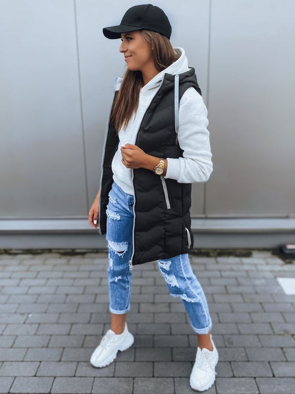 DStreet Дамски елек. DStreet