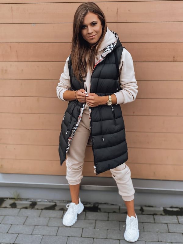 DStreet Дамски елек. DStreet