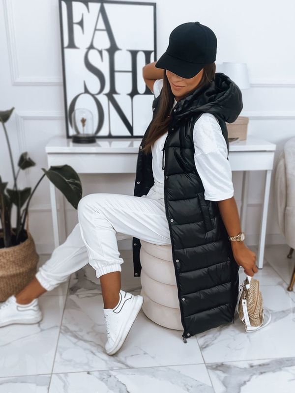 DStreet Дамски елек. DStreet