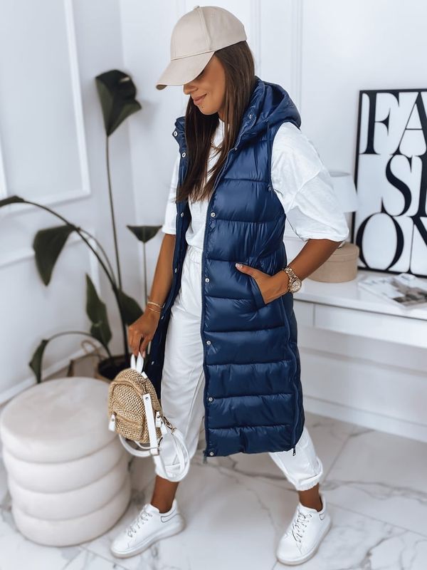 DStreet Дамски елек. DStreet Visan