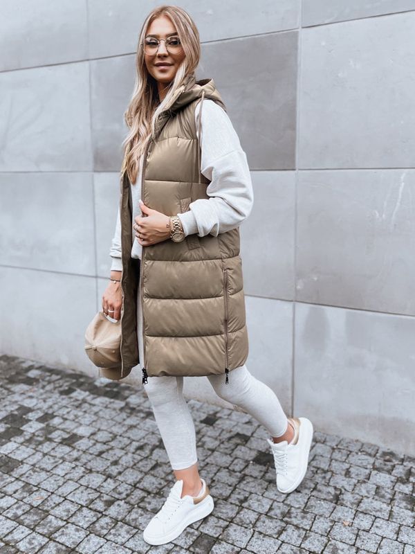 DStreet Дамски елек. DStreet