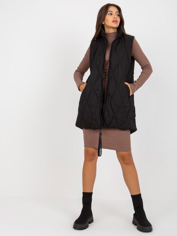 RUE PARIS Дамски елек. Fashionhunters