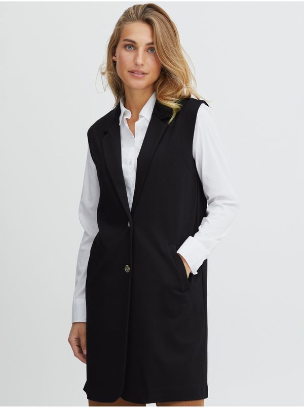 Fransa Дамски елек. Fransa