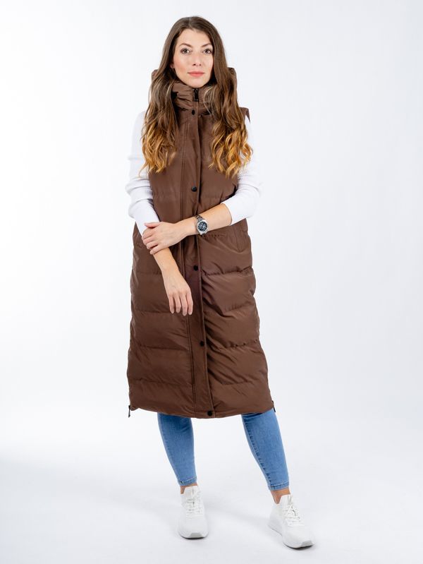 Glano Дамски елек. Glano