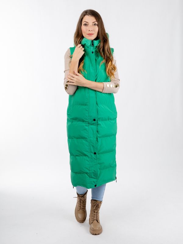 Glano Дамски елек. Glano