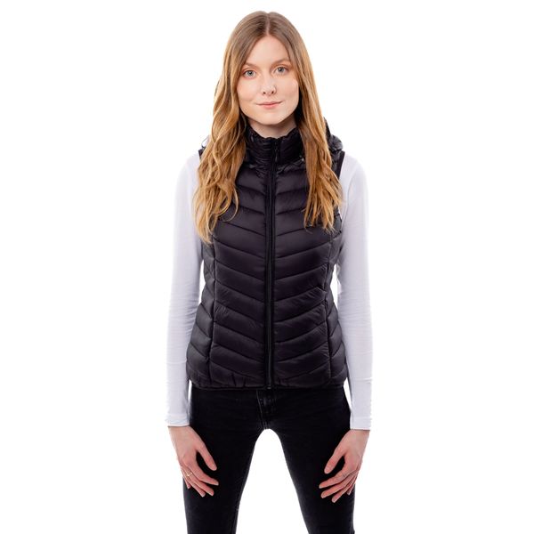 Glano Дамски елек. Glano