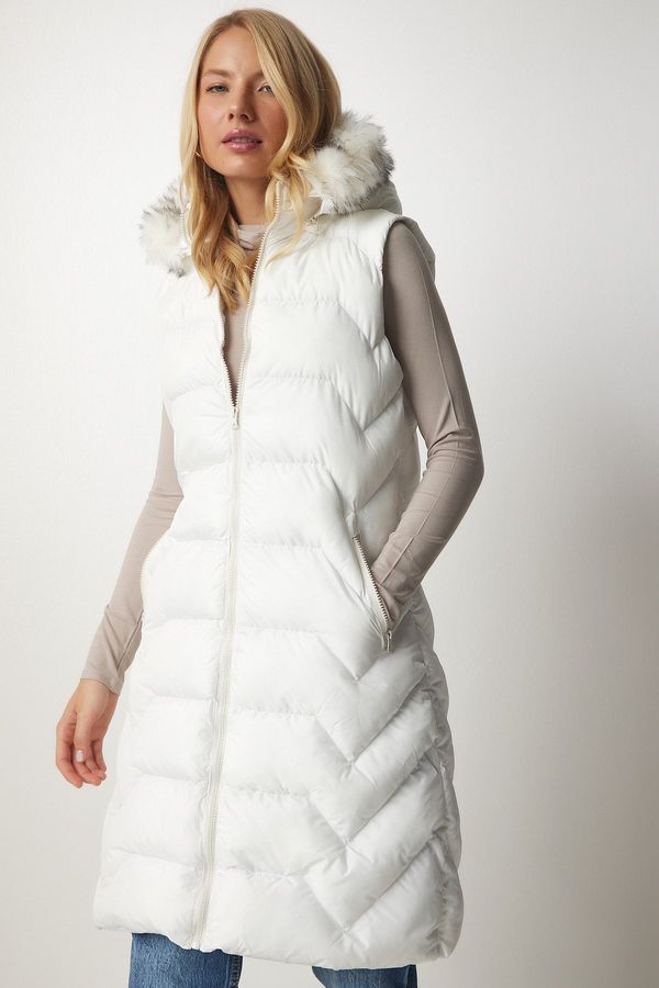 Happiness İstanbul Дамски елек. Happiness İstanbul