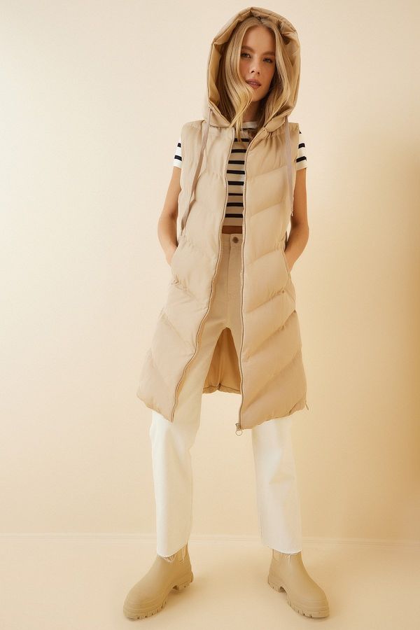 Happiness İstanbul Дамски елек. Happiness İstanbul