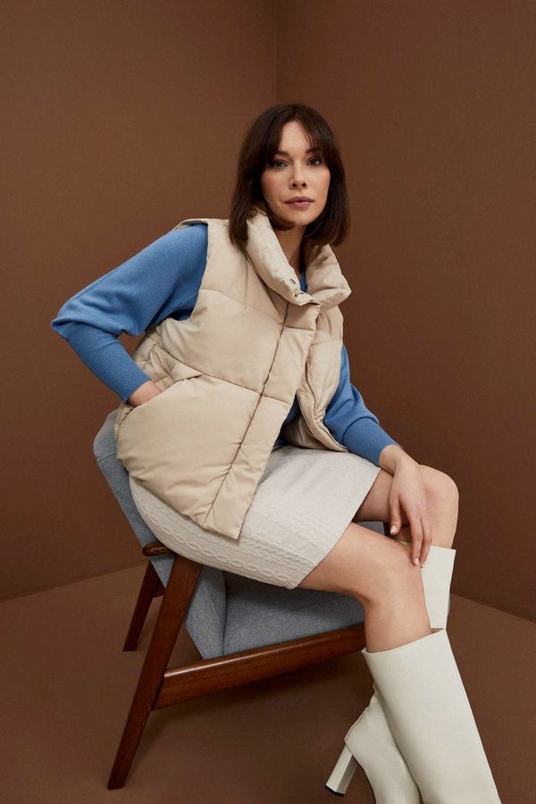 Moodo Дамски елек. Moodo