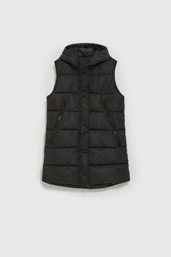 Moodo Дамски елек. Moodo i554_20503