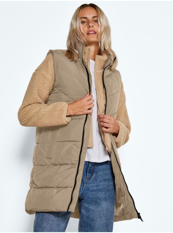 Noisy May Дамски елек. Noisy May