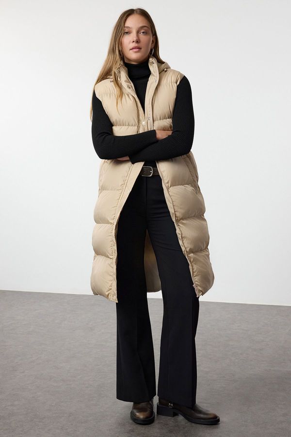 Trendyol Дамски елек. Trendyol