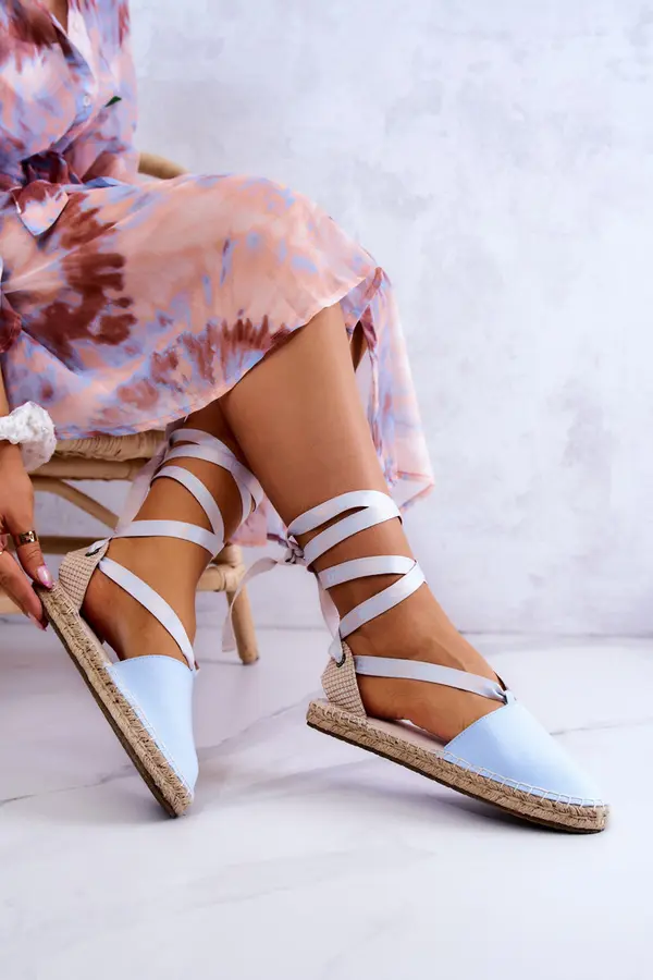 BIG STAR SHOES Дамски еспадрили BIG STAR SHOES