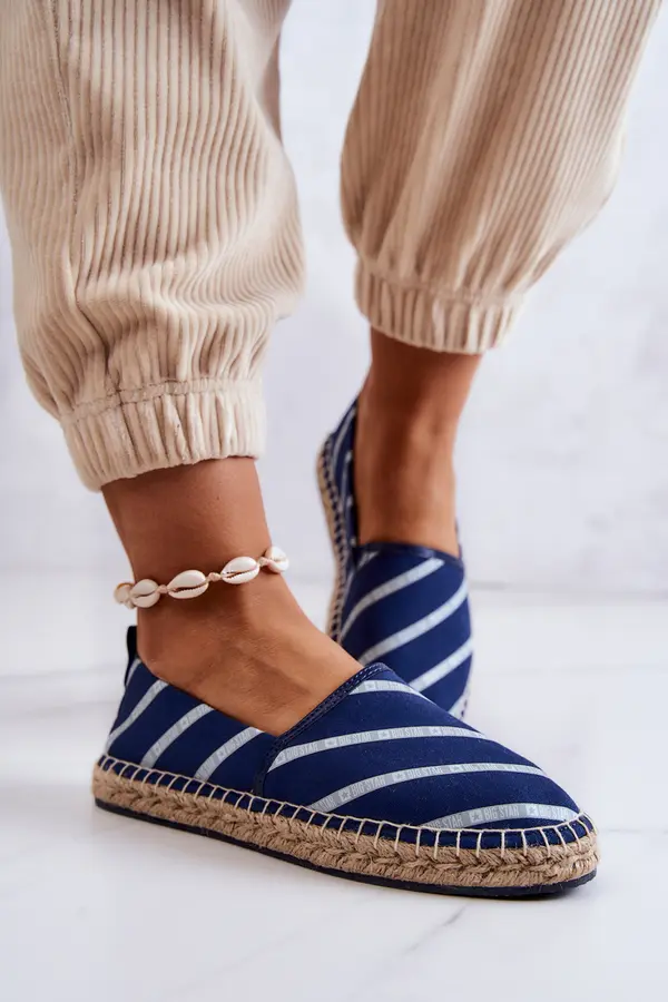 BIG STAR SHOES Дамски еспадрили BIG STAR SHOES