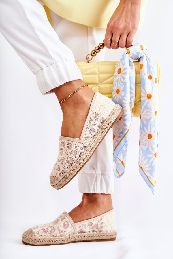 Kesi Дамски еспадрили Kesi Catris