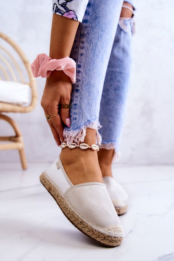 BIG STAR SHOES Дамски еспадрили. BIG STAR SHOES Classic