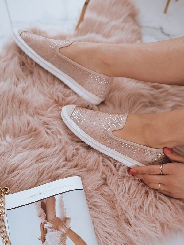 DStreet Дамски еспадрили. DStreet