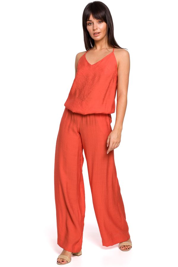 BeWear Дамски гащеризон BeWear B155