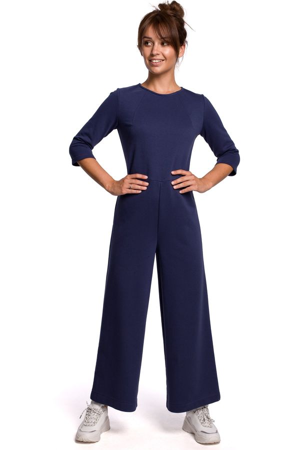 BeWear Дамски гащеризон BeWear Basic